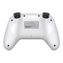 Kontroler bezprzewodowy GameSir-T4n Lite (biały)