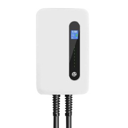 Ścienna ładowarka dla samochodów elektrycznych Besen F30 APP