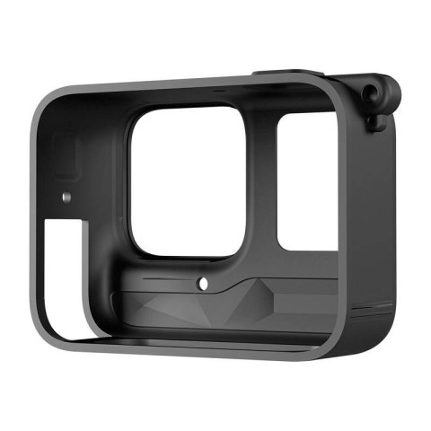 Silikonowa obudowa z osłoną obiektywu TELESIN do kamery Insta360 Ace Pro