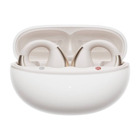 Słuchawki QCY Crossky Clip C30 (białe)