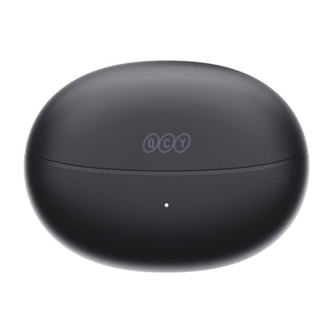 Słuchawki QCY Crossky Clip C30 (czarne)