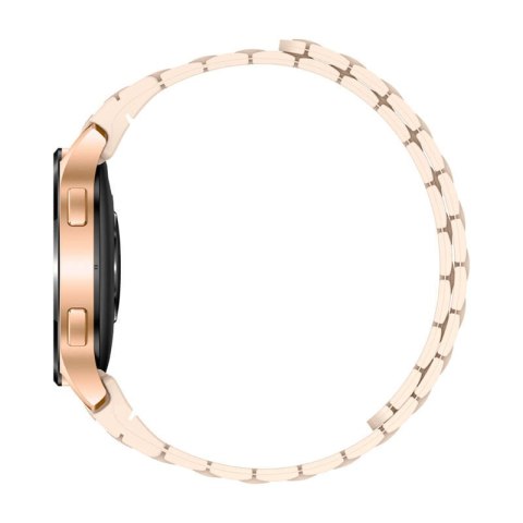 Smartwatch Colmi i28 Ultra z magnetycznym paskiem (złoty)