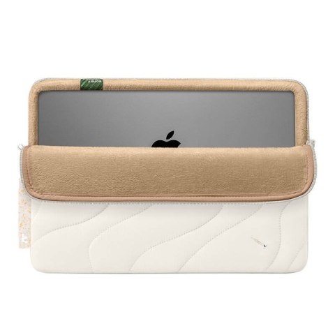 Etui na laptopa 16'' Tomtoc Terra-A27 (białe)