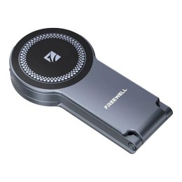 Magnetyczny, składany uchwyt Freewell