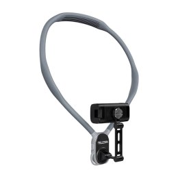 Mocowanie na szyję TELESIN z uchwytem na telefon komórkowy