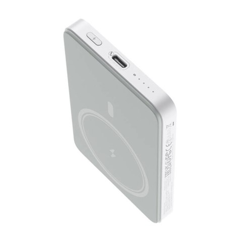 Powerbank Romoss WSC05 20W 5000mAh (biały)