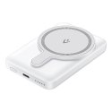 Powerbank magnetyczny Vention FHSW0 5000mAh 20W (biały)