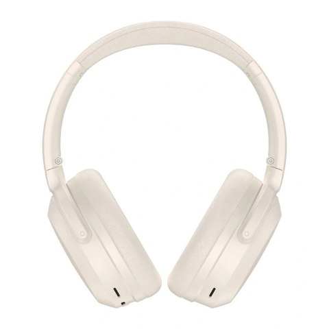 Słuchawki bezprzewodowe Edifier WH700NB Pro, ANC (beżowe)