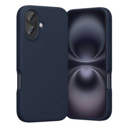 Etui Vention KUHL0-20 dla iPhone 16 Plus MagSafe (Niebieskie)