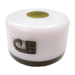 Lampa kempingowa Superfire LT01 2w1 - 50-250lm , powerbank, USB-C