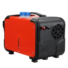 Ogrzewanie postojowe / nagrzewnica Blitzwolf BW-AH-H1, 5kw z interfejsem standardowym-bananowym