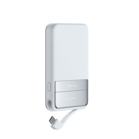 Powerbank magnetyczny EcoFlow RAPID, 5000mAh, (niebieski)