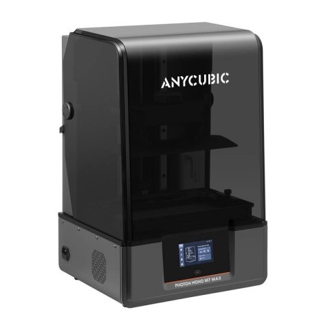Drukarka 3D Anycubic Photon Mono M7 Max