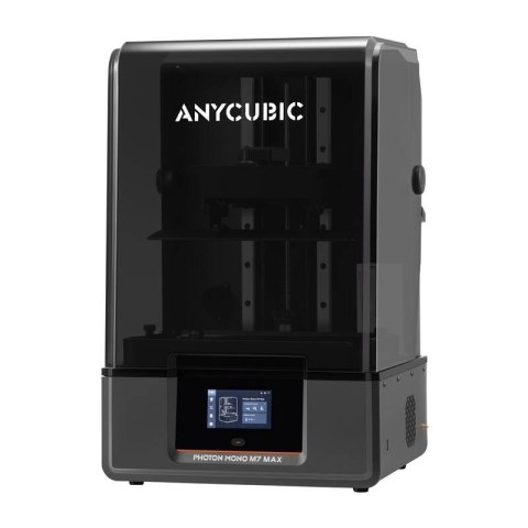 Drukarka 3D Anycubic Photon Mono M7 Max