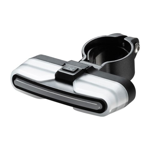 Inteligentna tylna lampka rowerowa 24120004001 Rockbros REX01