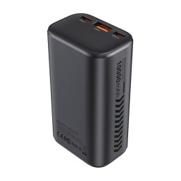 Powerbank Choetech B701 10000mAh PD30W (szary)