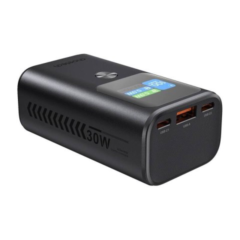 Powerbank Choetech B701 10000mAh PD30W (szary)