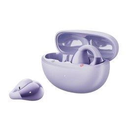 Słuchawki QCY Crossky Clip C30 (fioletowe)