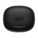 Słuchawki TWS QCY MeloBuds HT12 (czarne)
