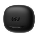 Słuchawki TWS QCY MeloBuds HT12 (czarne)