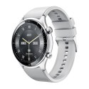 Smartwatch S7 (srebrny)