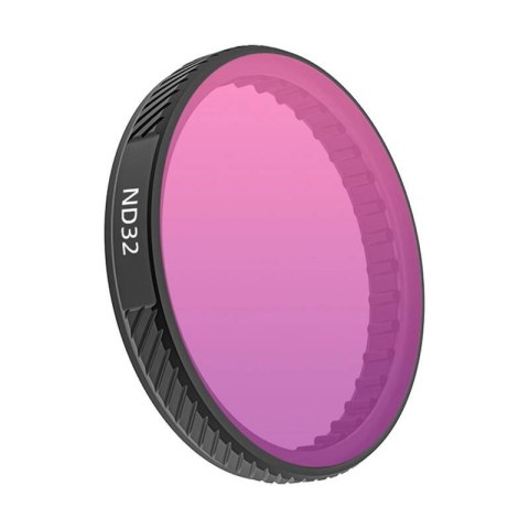 Zestaw Filtrów ND8+ND16+ND32+ND64 Sunnylife 073526