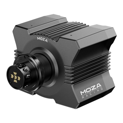 Zestaw gamingowy - baza R5 + kierownica ES + pedały SRP-Lite + zaciski Moza Racing R5 RS20 (PC)