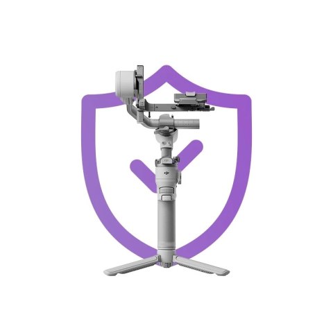 DJI Care Refresh RS 4 Mini (plan dwuletni)