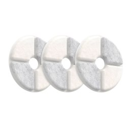 Filtry do fontanny/poidła 2.5L Rojeco RYSJBJ-5k