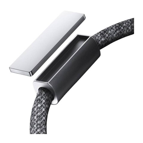 Kabel USB-C Lightning Joyroom 30W, 1.2m szary