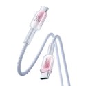 Kabel USB-C USB-C Joyroom S-A42 60W 1.2m biały