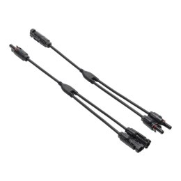 Kabel równoległy do paneli fotowoltaicznych DJI Power MC4