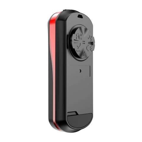 Lampka rowerowa, tylna iGPSPORT SR30