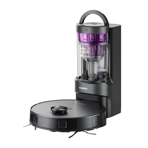 Robot sprzątający EUREKA E20 Plus
