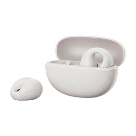 Słuchawki QCY Crossky C10 (białe)