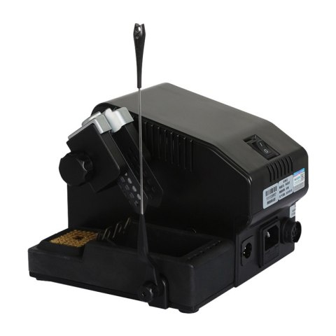 Stacja lutownicza SUGON T60 + Rozszerzenie TJ8