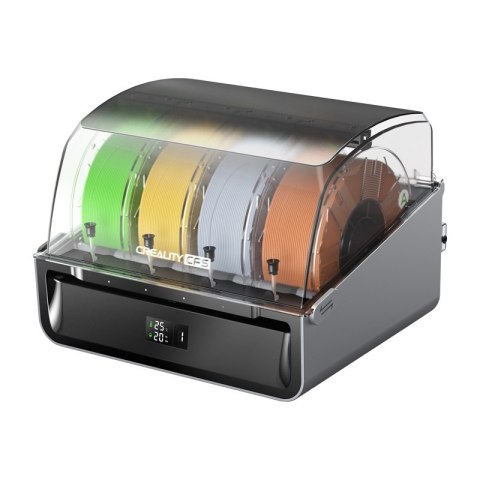 System zarządzania filamentem Creality CFS