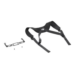 Szelki z uchwytem montażowym do aparatury DJI RC Plus 2