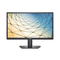 Dell | SE2222H | 22 " | VA | FHD | 1920 x 1080 | 16:9 | 8 ms | 250 cd/m² | Czarny | Porty HDMI w ilości 1 | Hz