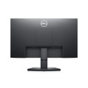 Dell | SE2222H | 22 " | VA | FHD | 1920 x 1080 | 16:9 | 8 ms | 250 cd/m² | Czarny | Porty HDMI w ilości 1 | Hz