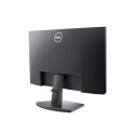 Dell | SE2222H | 22 " | VA | FHD | 1920 x 1080 | 16:9 | 8 ms | 250 cd/m² | Czarny | Porty HDMI w ilości 1 | Hz