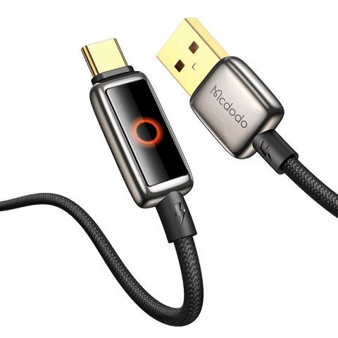 Kabel USB-A do USB-C Mcdodo CA-6650 1.2m