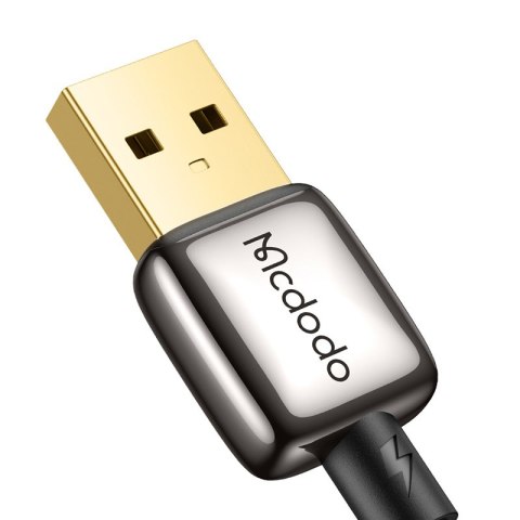 Kabel USB-A do USB-C Mcdodo CA-6650 1.2m