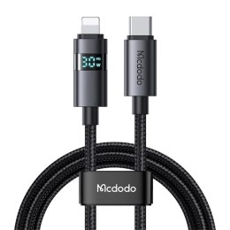 Kabel USB-C do Lightning Mcdodo 36W CA-6570