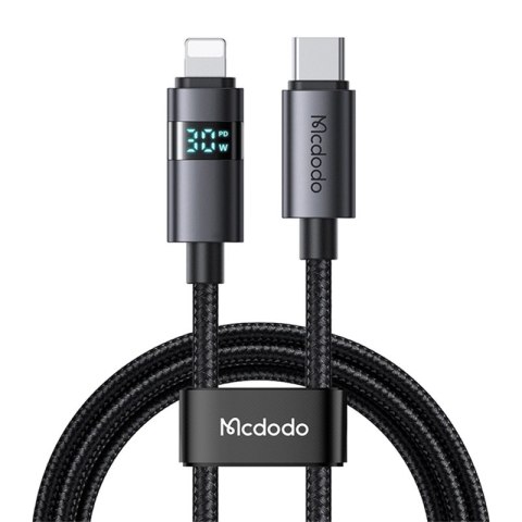 Kabel USB-C do Lightning Mcdodo 36W CA-6570