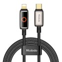 Kabel USB-C do Lightning Mcdodo CA-6670 1.2m