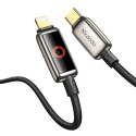 Kabel USB-C do Lightning Mcdodo CA-6670 1.2m
