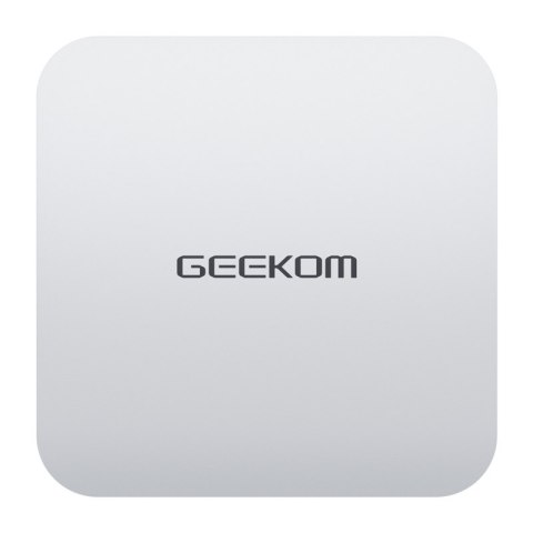 Mini PC GEEKOM A8 Ryzen 9 8945HS 32GB RAM 2TB + Win11 Pro