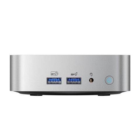 Mini PC GEEKOM A8 Ryzen 9 8945HS 32GB RAM 2TB + Win11 Pro