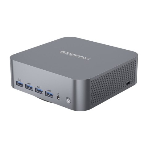 Mini PC GEEKOM GT1-MEGA Intel U9-185H 32GB RAM 2TB + Win11 Pro